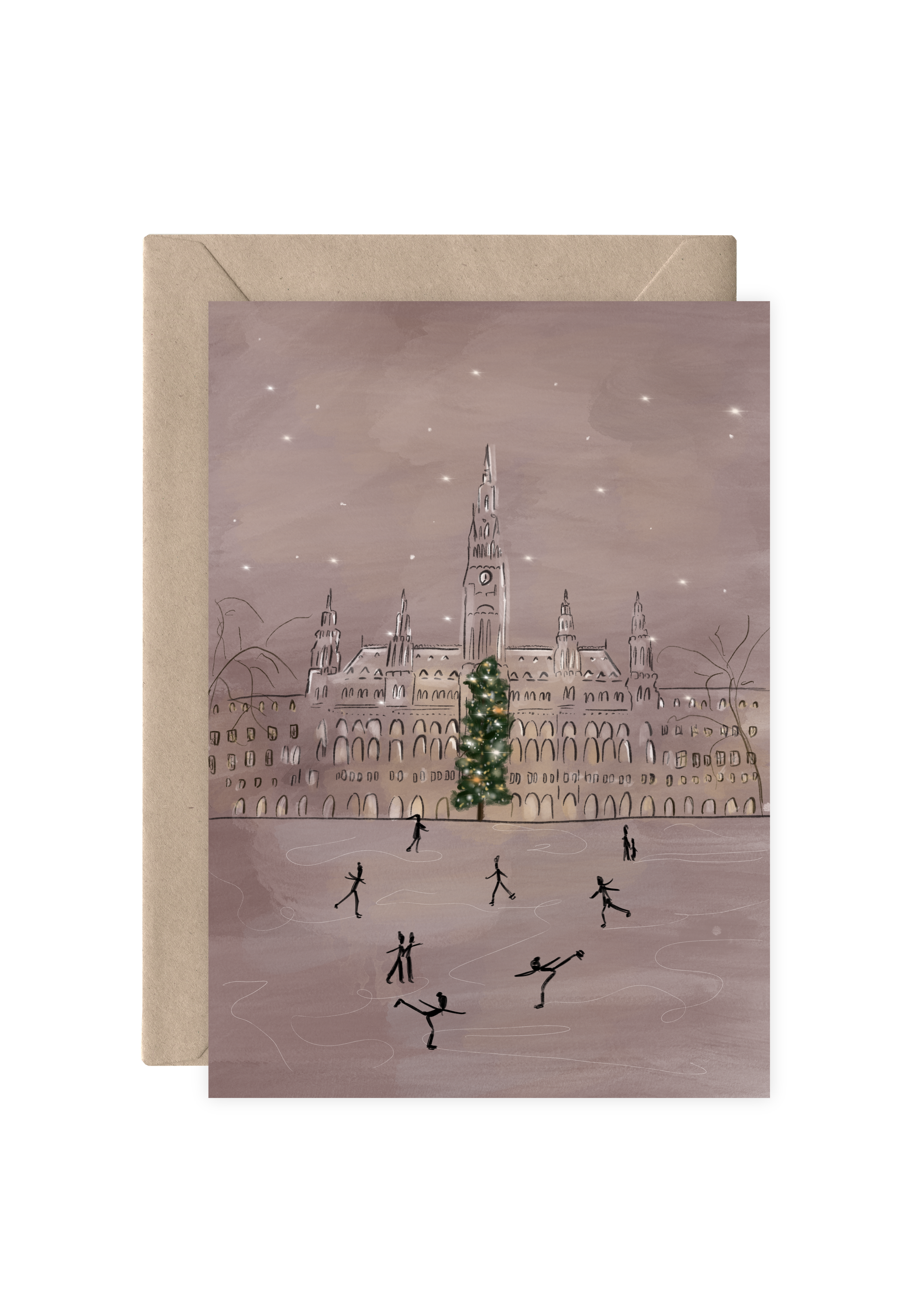 Ice Skating