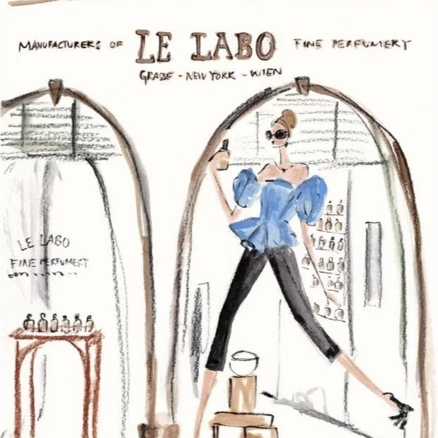 Le Labo