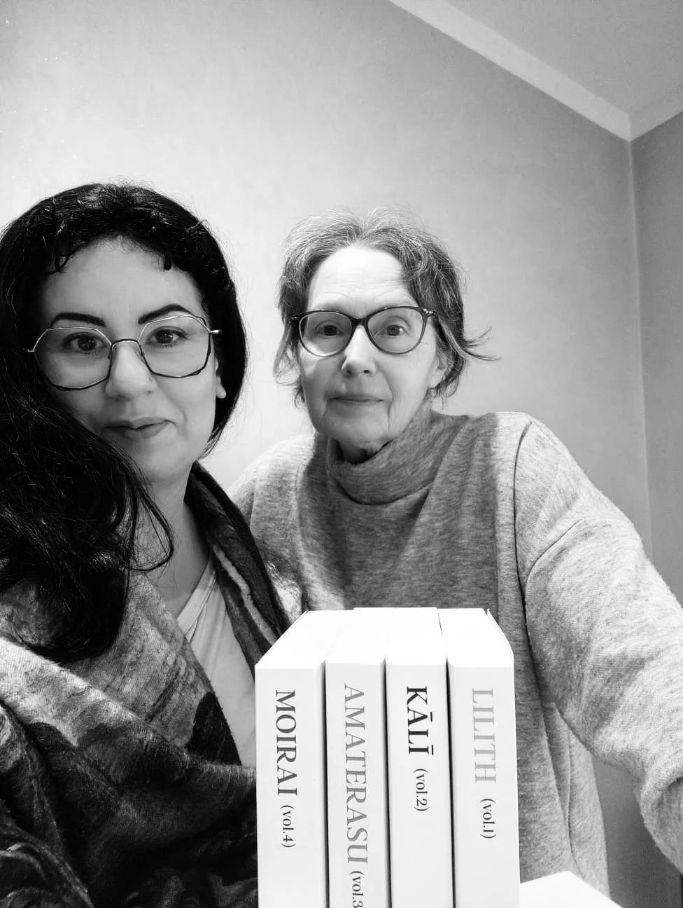 Spiritual Investigations: A New Genre for the Truth-Seeker