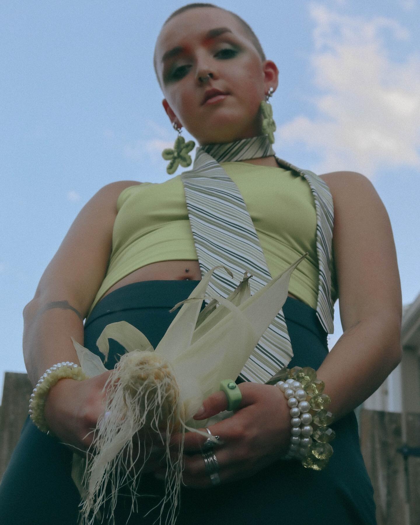 Come inside OH?!

Annie&rsquo;s creativity and personality added life to the visual storytelling of OH?! Media&rsquo;s ISSUE 001. They did beyond modeling and glamming, and truly stepped into the environment of what OH?! Media is. Here&rsquo;s a take