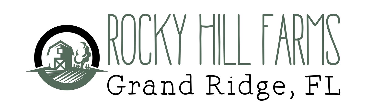 Rocky Hill Farms