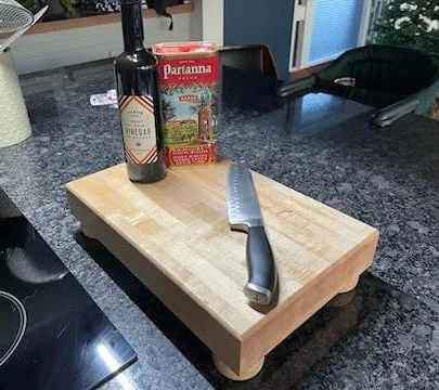 Cutting Board