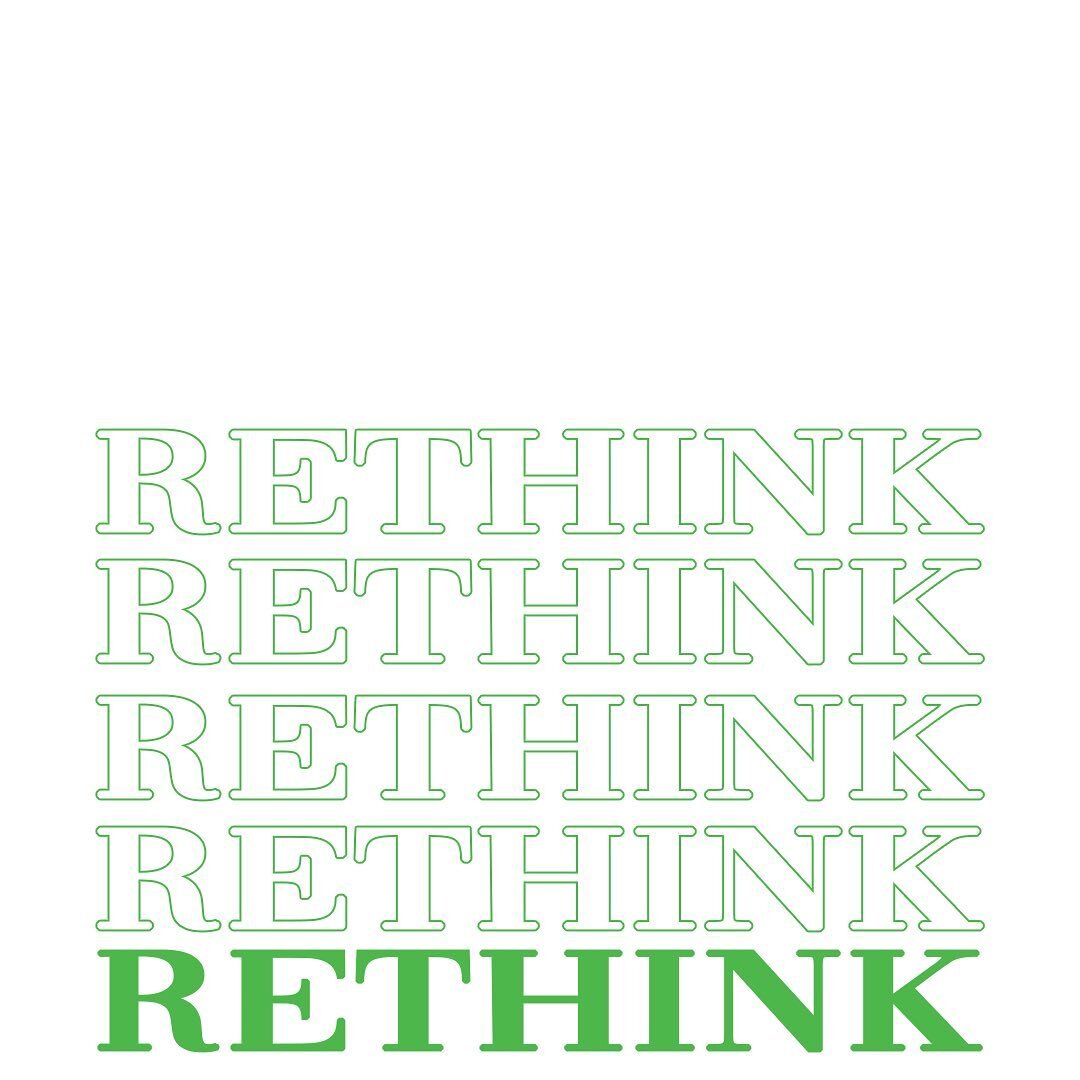 The Earth needs our help. It&rsquo;s time to RETHINK. ♻️

RETHINK is here to help businesses navigate a world that desperately needs a sustainability focus. 

Get in touch on how you can become more environmentally friendly.

#environmentalconsulting