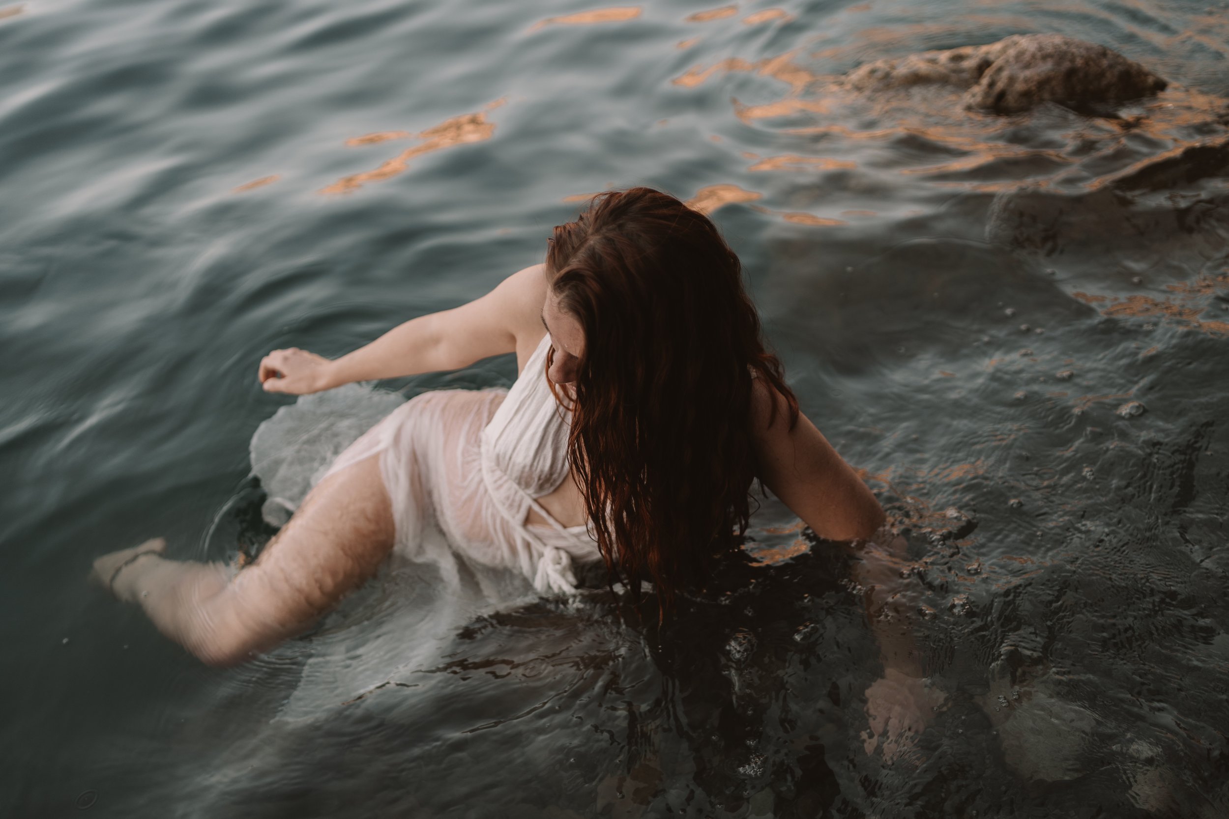 Sovereign Leadership: Leading from the Body, Not the Mind