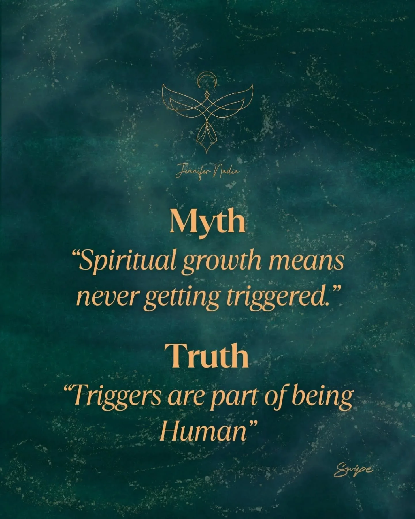 Let me be honest.

I still get triggered. Yes, that is me

Especially when I feel that I am being compared&hellip;
You know the moment when your thoughts suddenly go: &ldquo;Did he just say that she is better than me?&rdquo;
And within seconds my inn