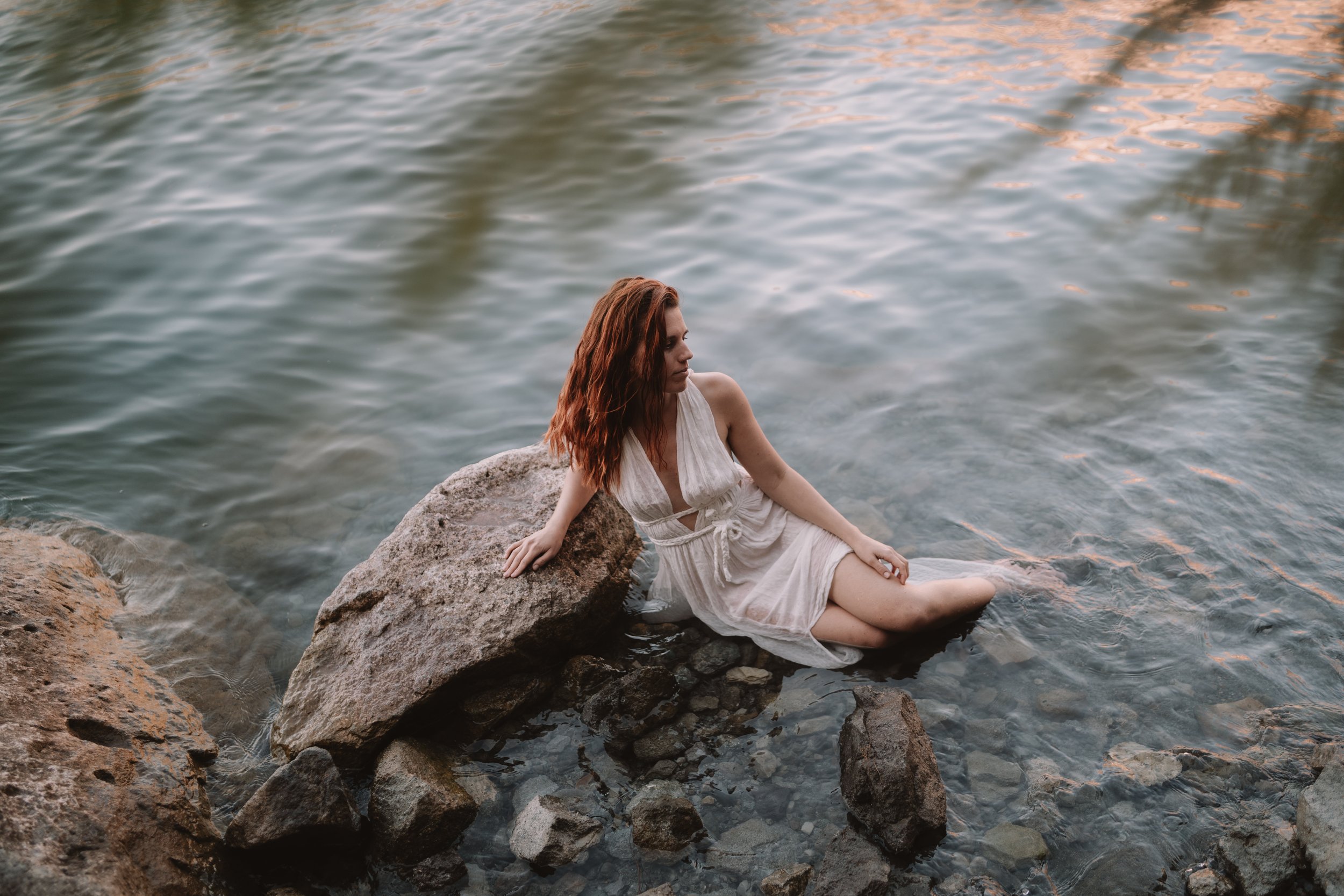 How Embodied Archetypes Help You Integrate All Parts of Yourself