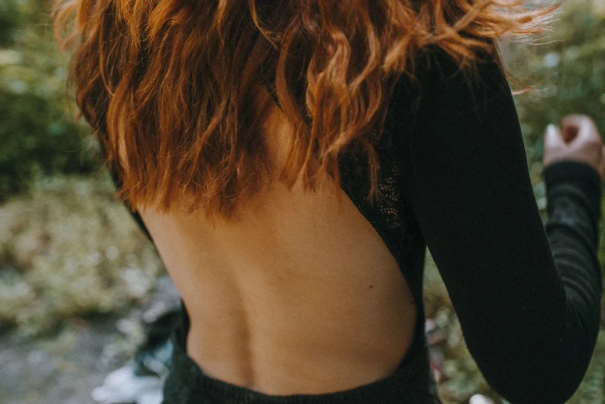 Why Your Nervous System Needs Softness, Not More Stimulation