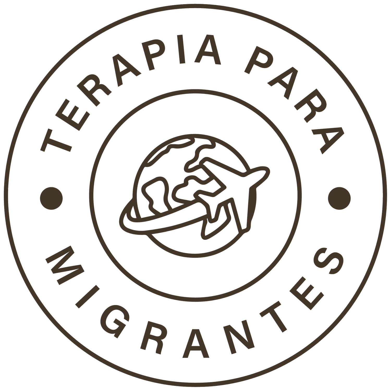 Terapia para Migrantes