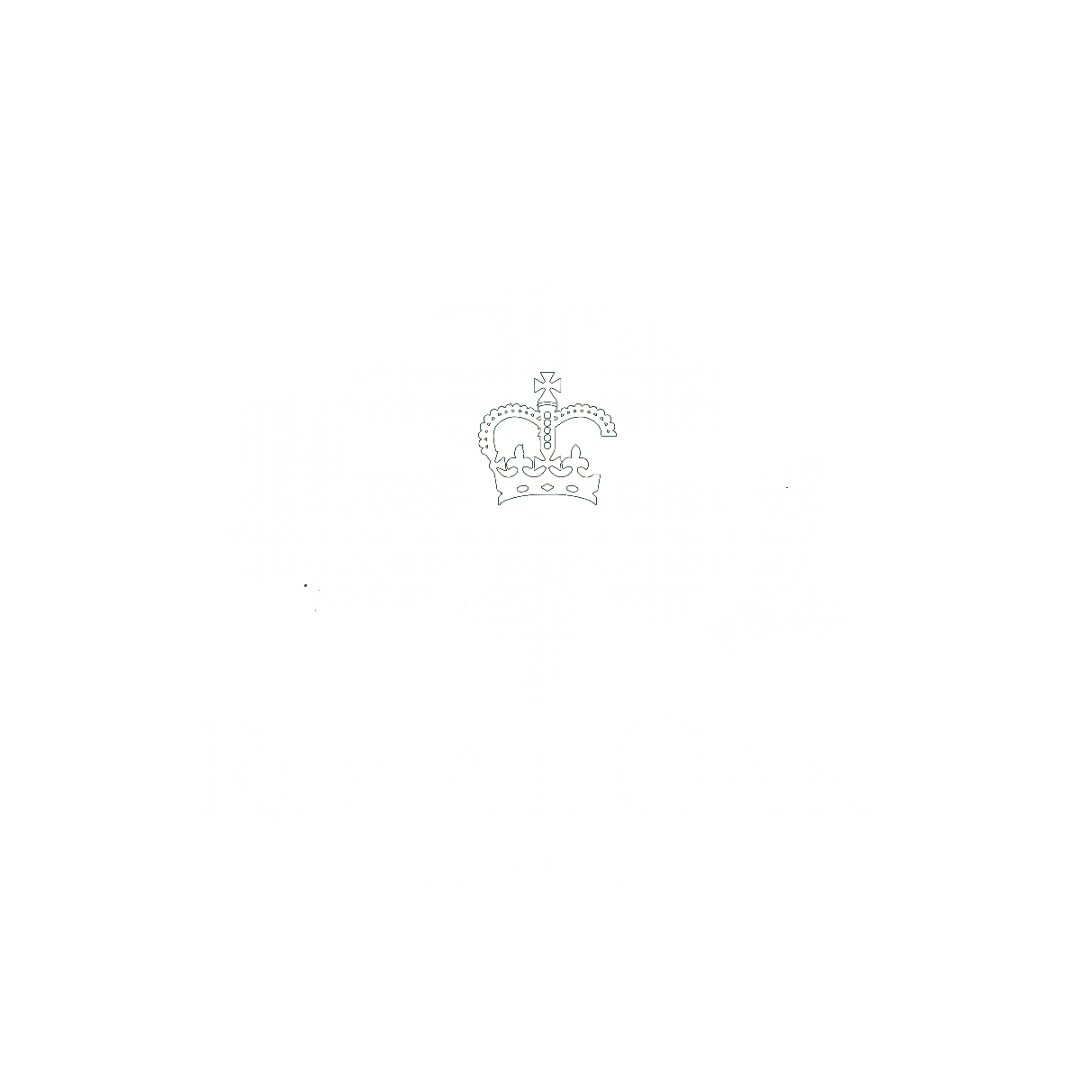 Royal Oak Hotel