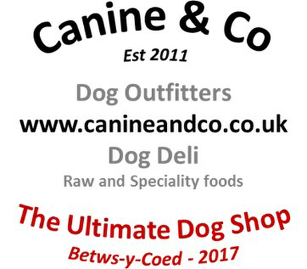 Canine &amp; Co