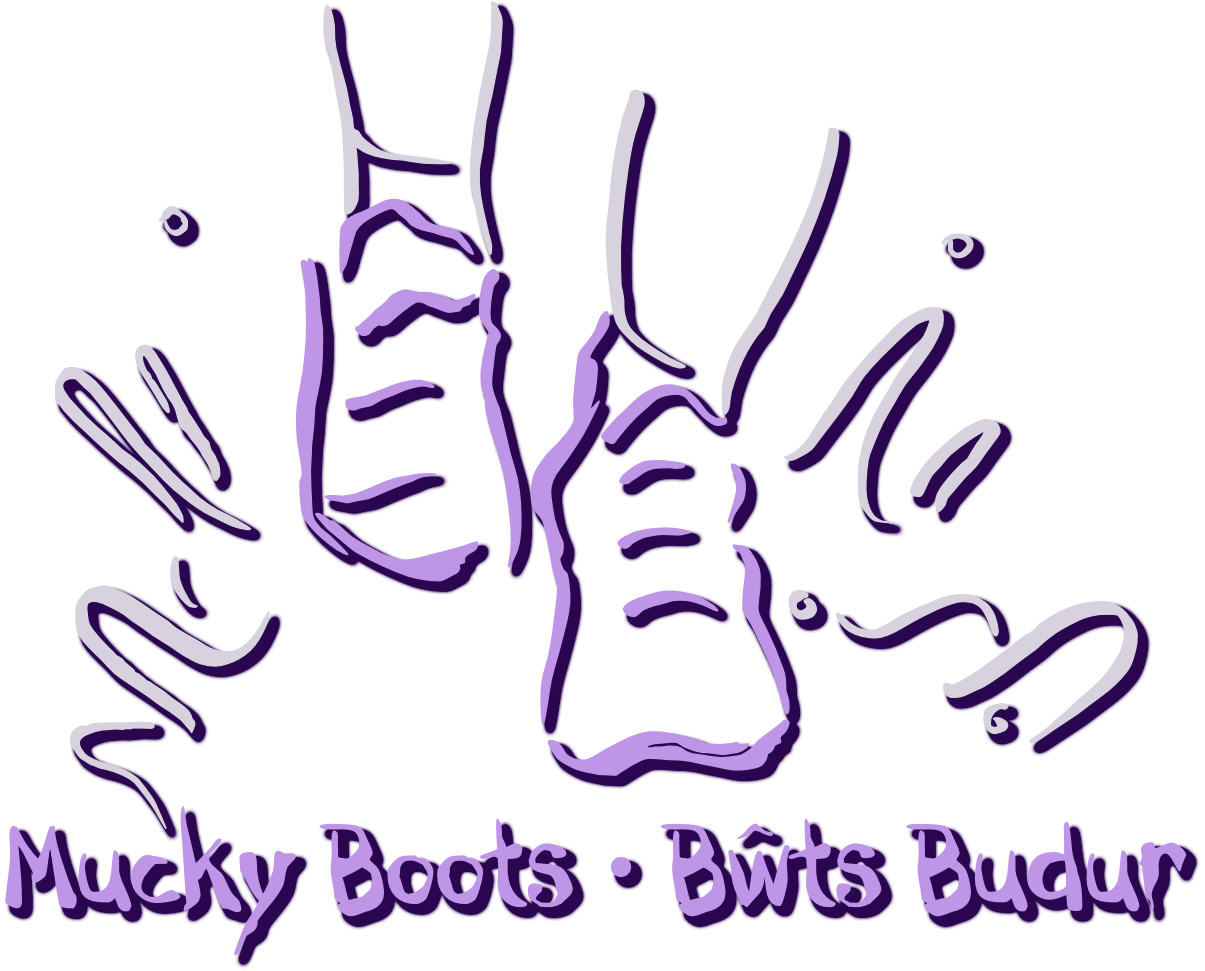 Mucky Boots Events