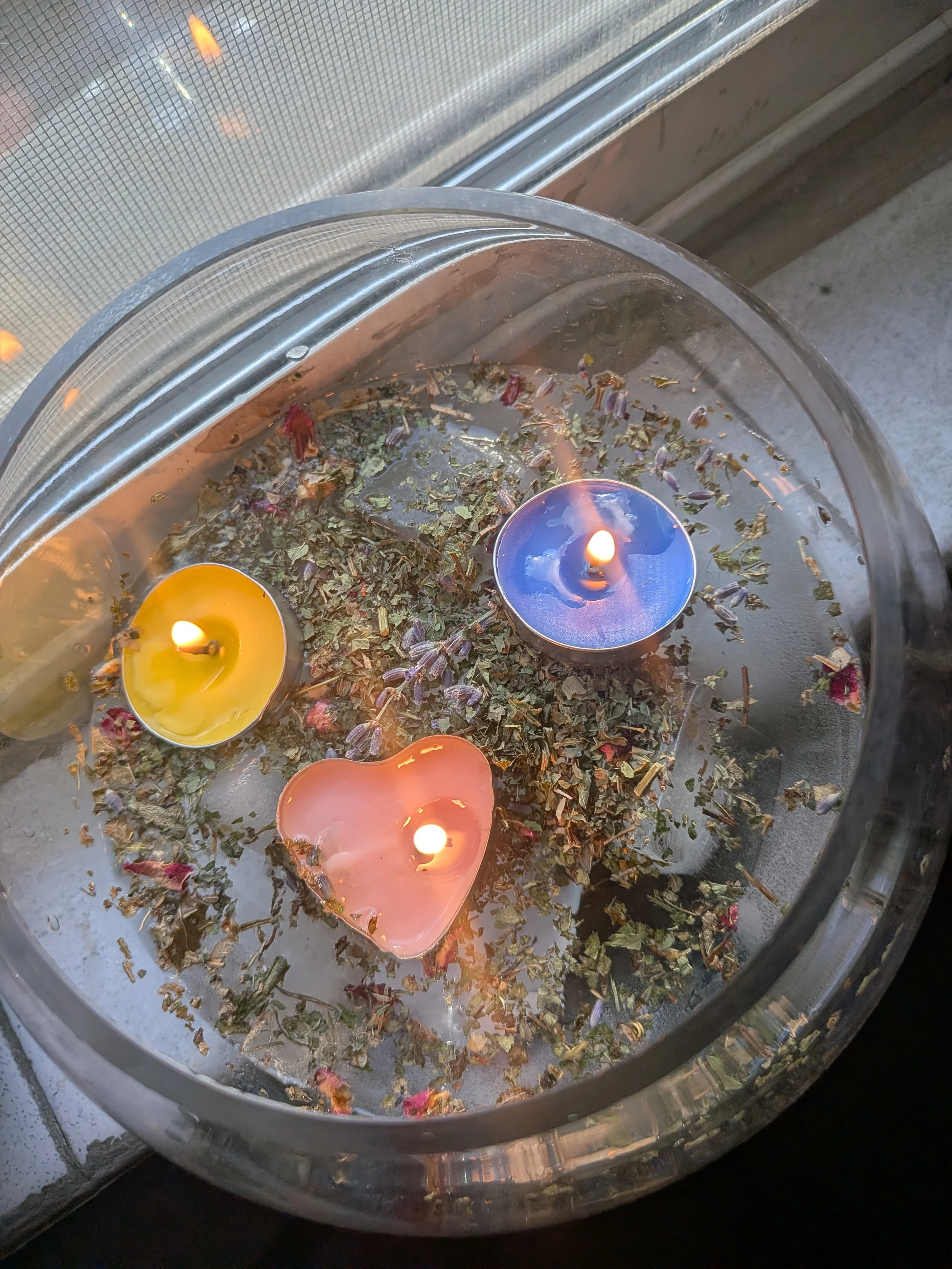 Relationship Healing Bundle