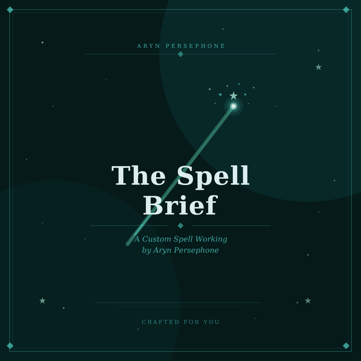 The Spell Brief