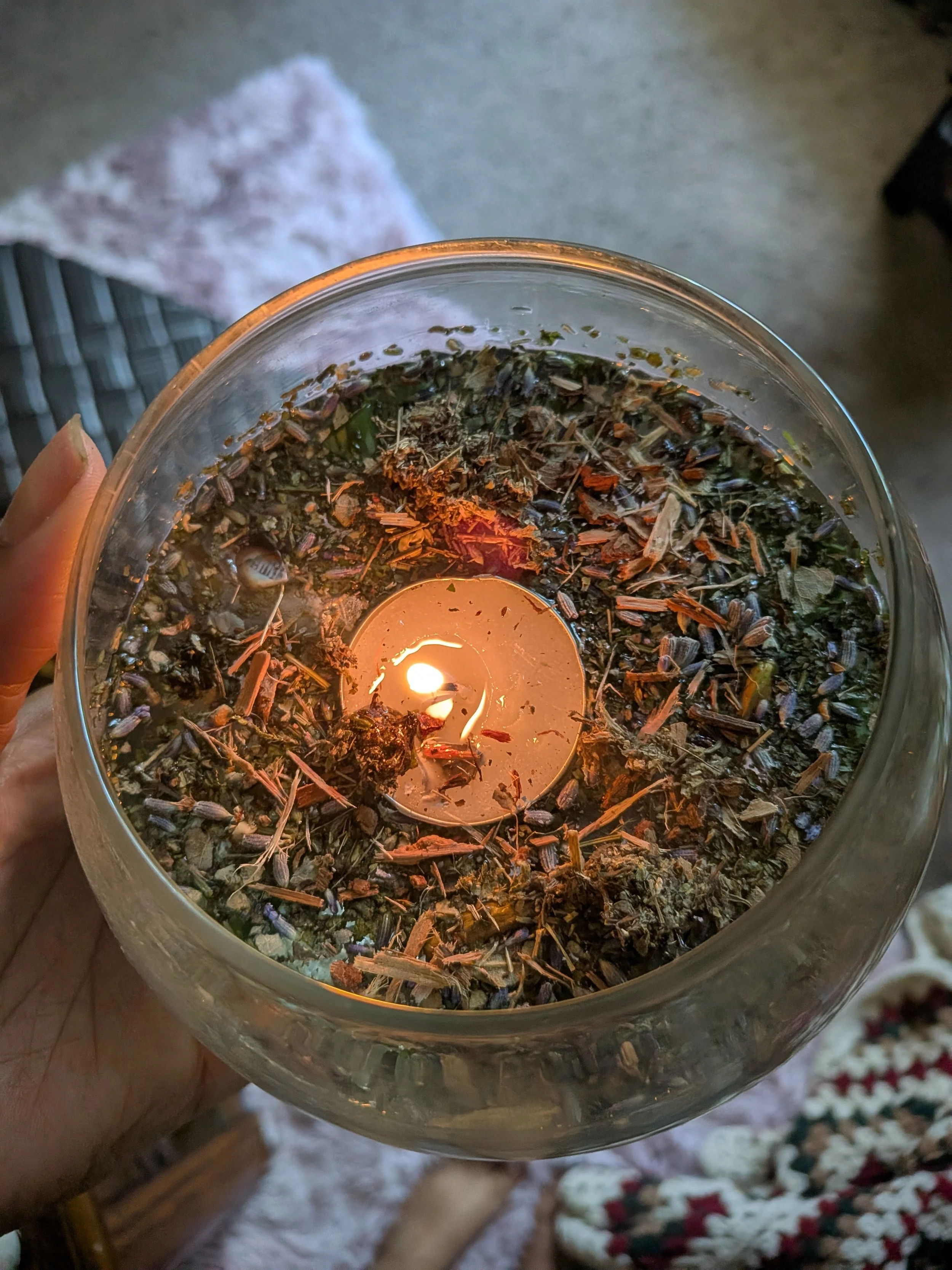 Softening Spell