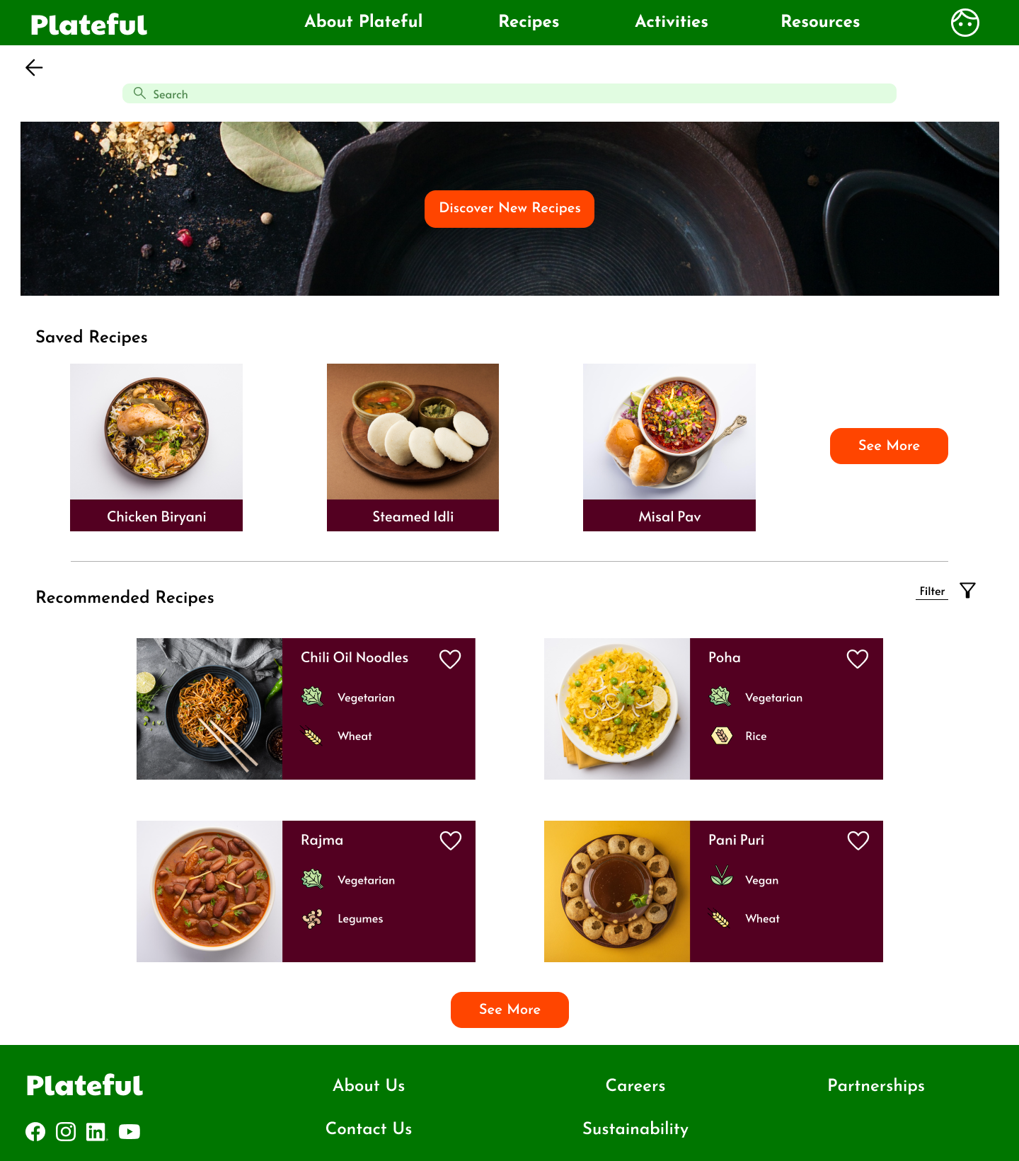 Recipes Web Desktop Mockup.png