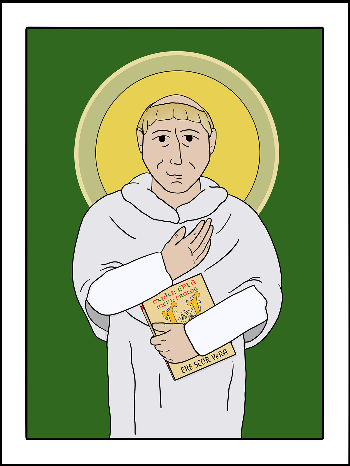 0112: Aelred of Rievaulx