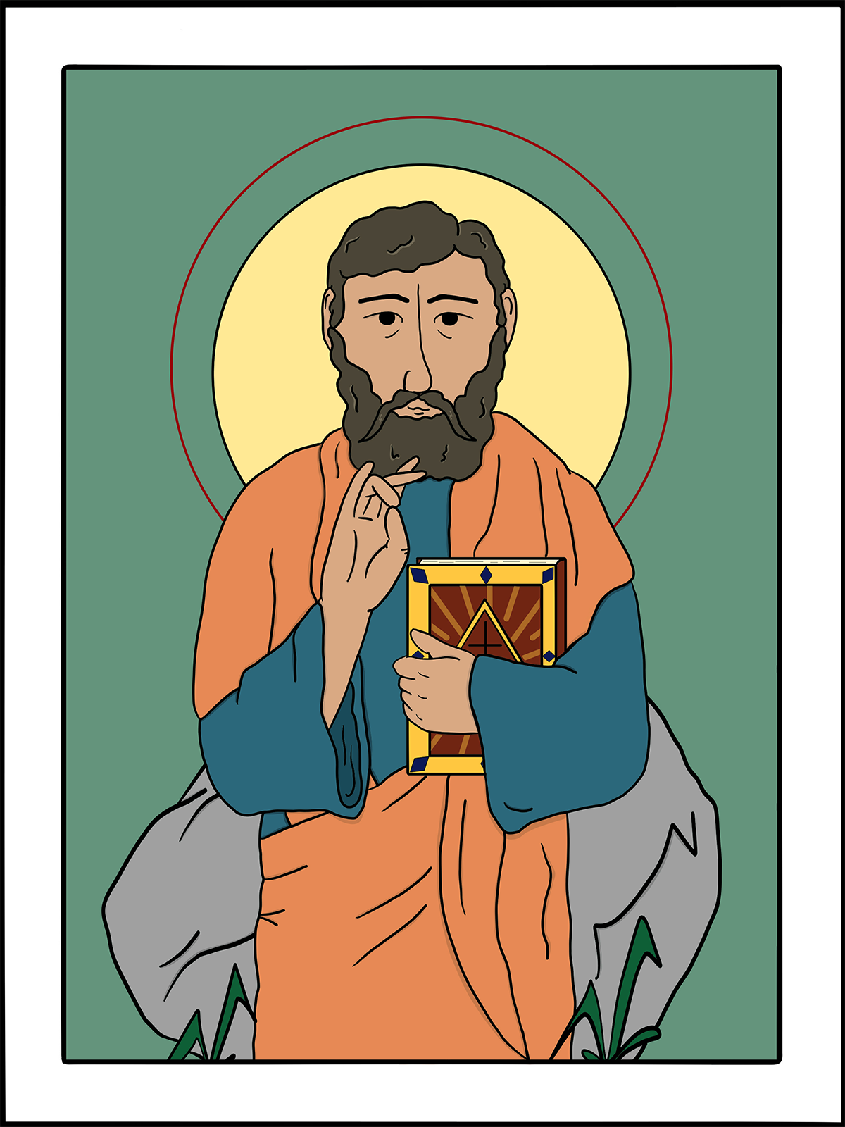 0118: St. Peter