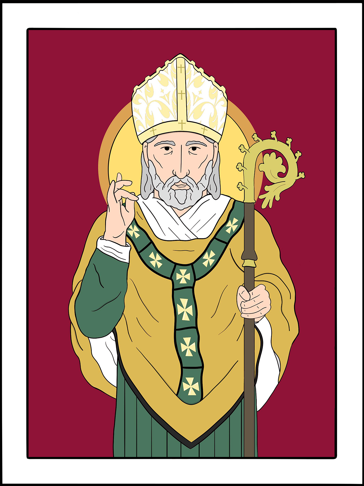 0403: Richard of Chichester