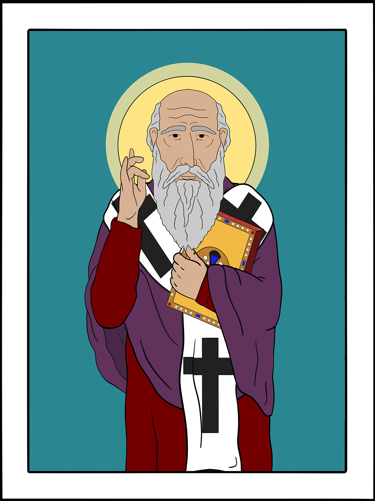 0502: Athanasius