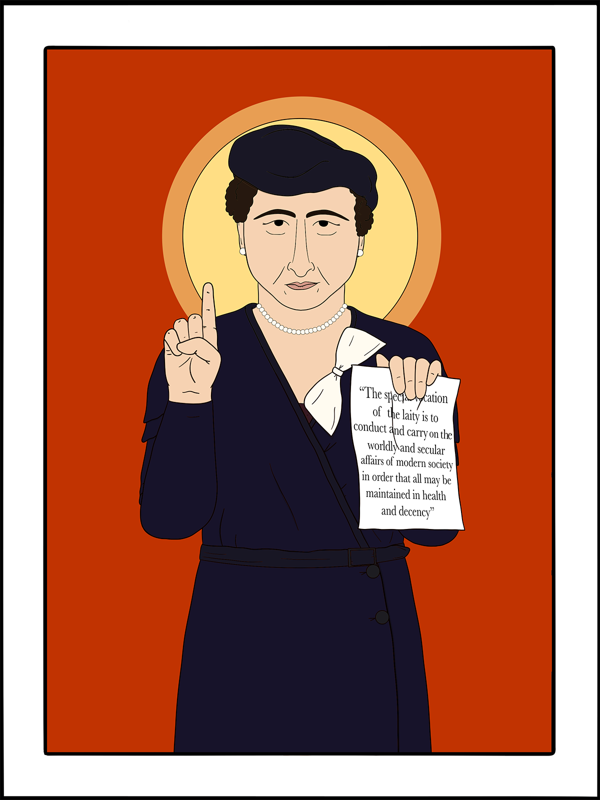 0513: Frances Perkins