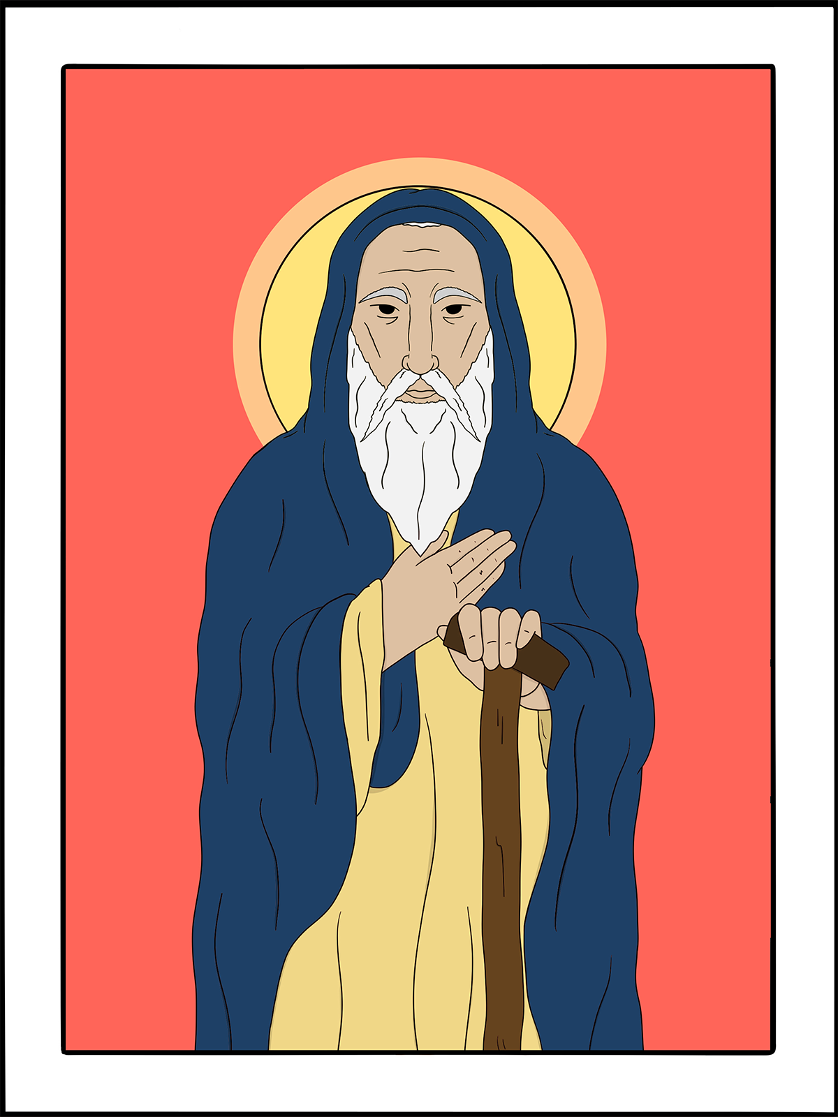 0515: Pachomius of Tabenissi