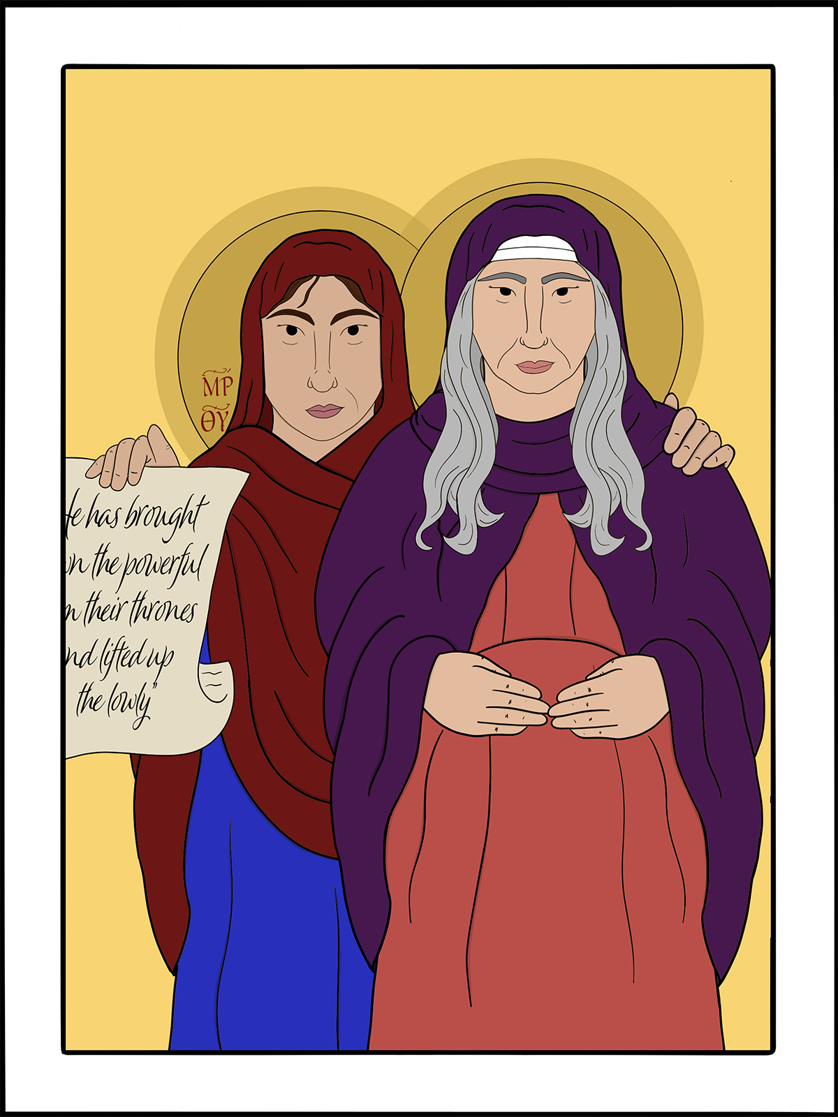 0531: The Visitation