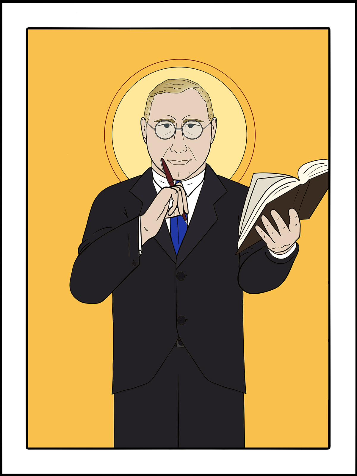 0409: Dietrich Bonhoeffer