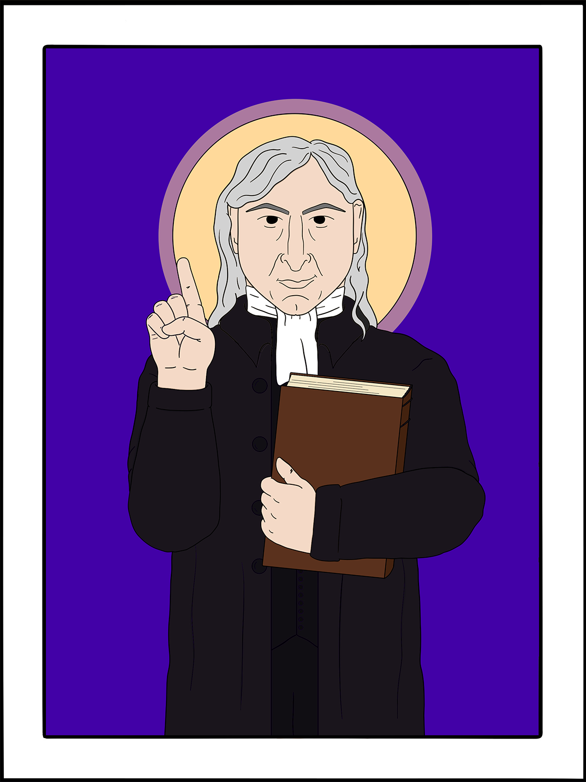 0410: William Law