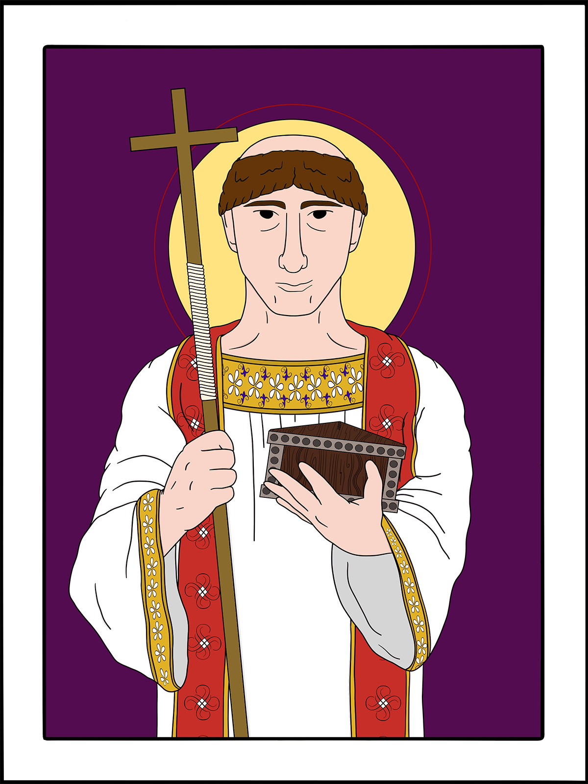 0810: Laurence of Rome