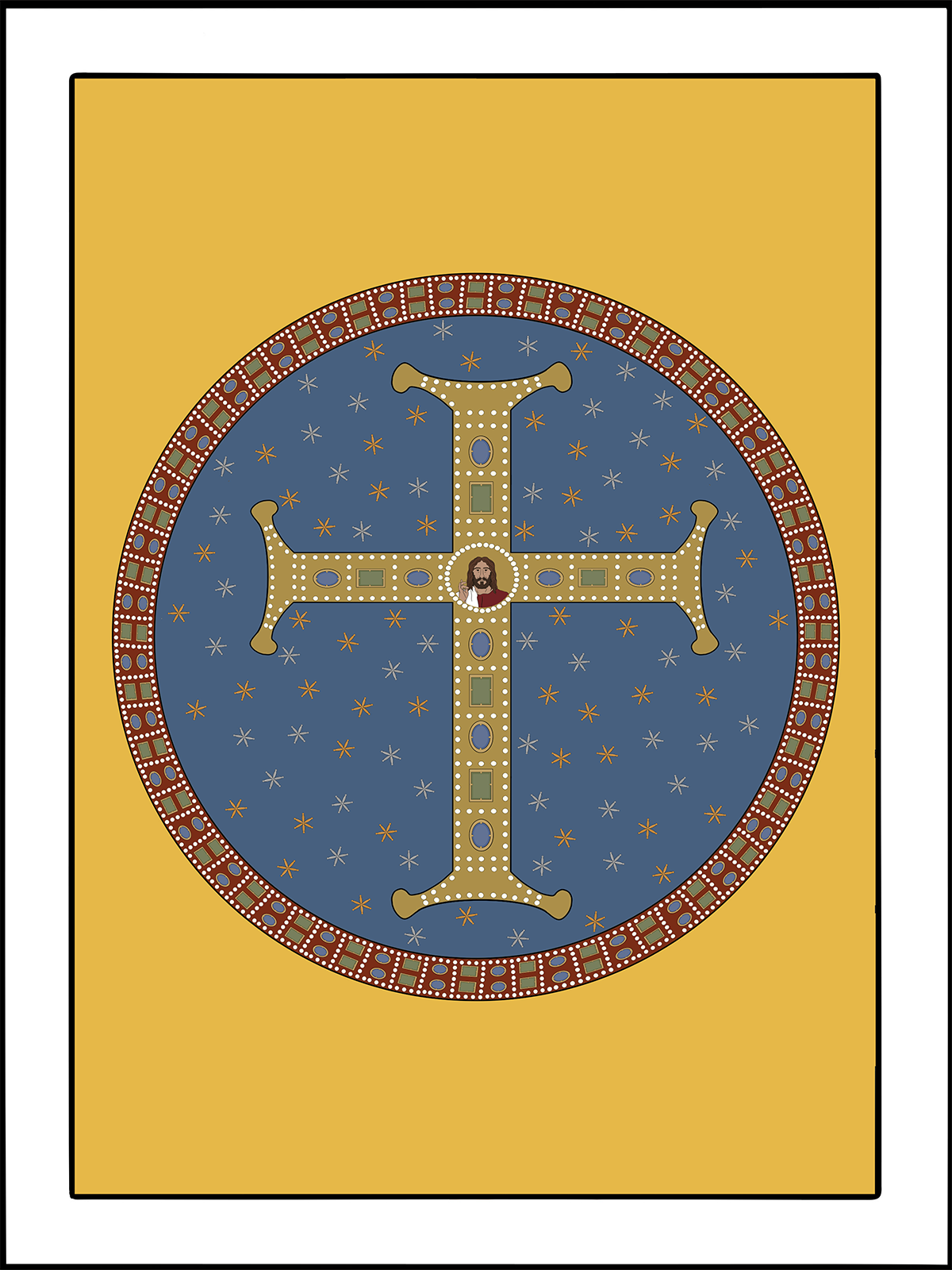 0914: Holy Cross Day
