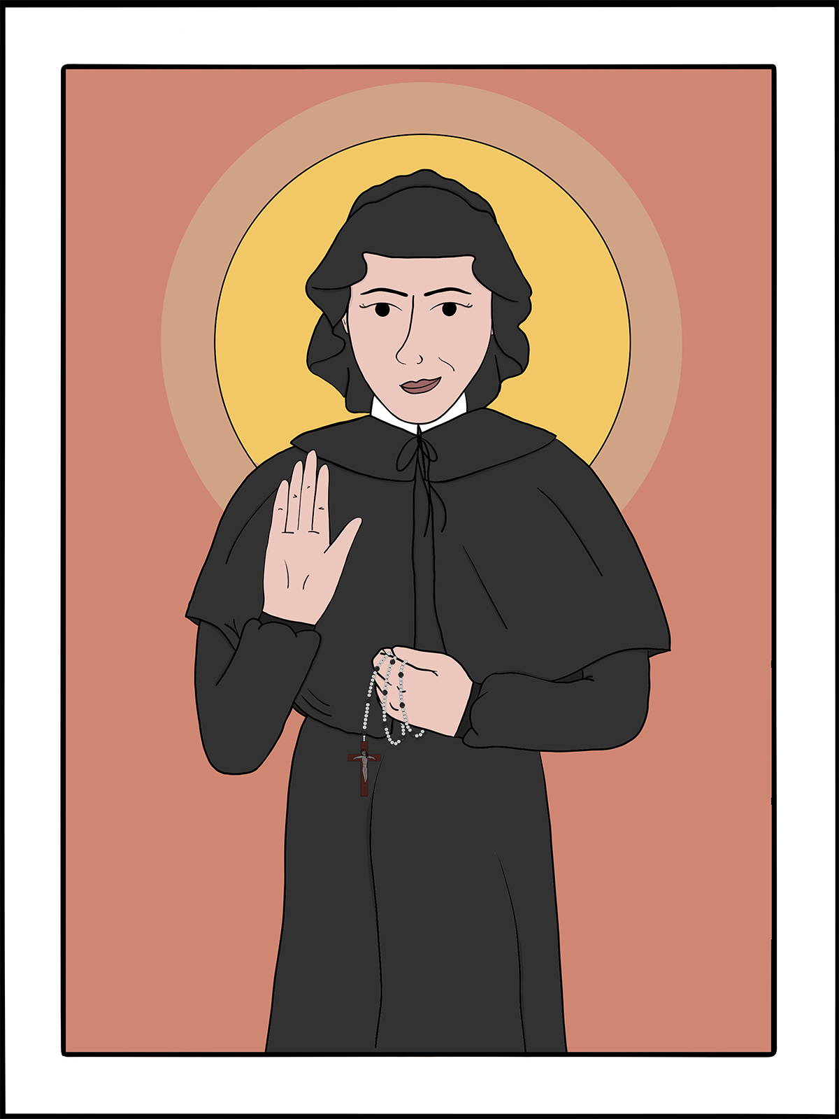 0104: Elizabeth Seton