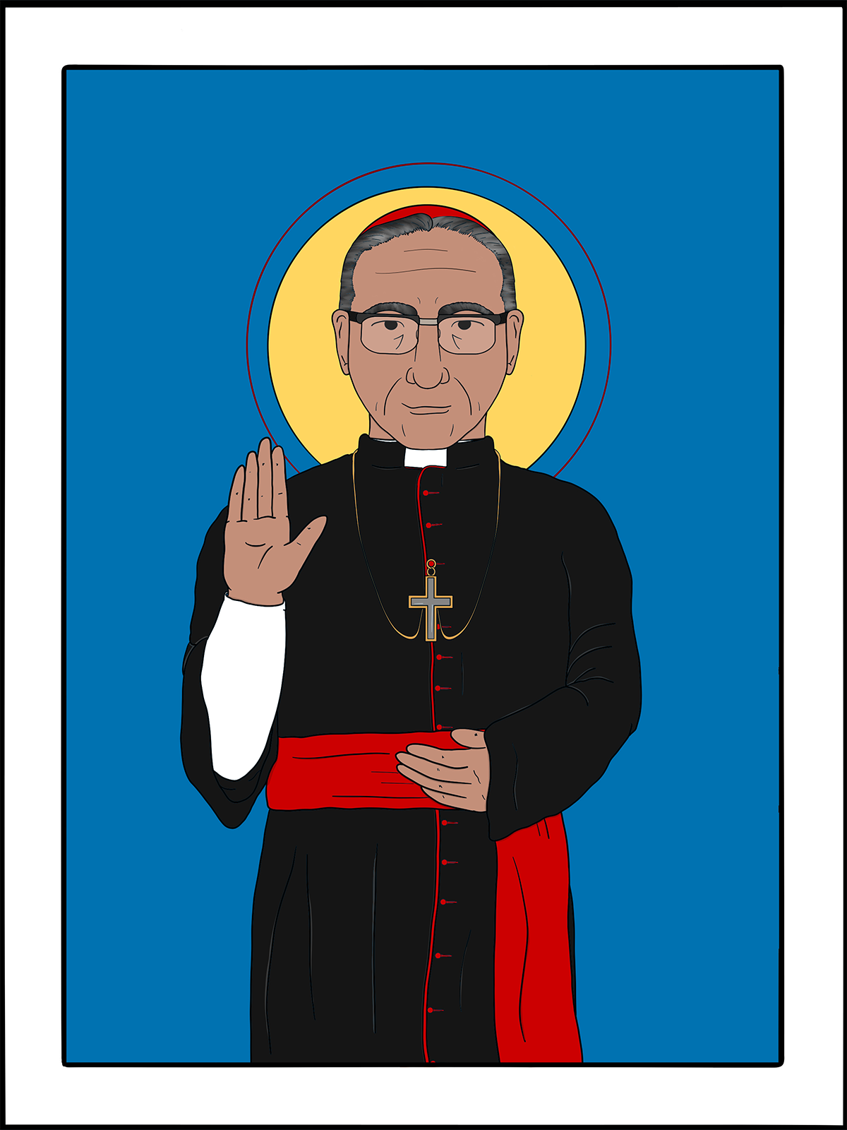 0324: Óscar Romero