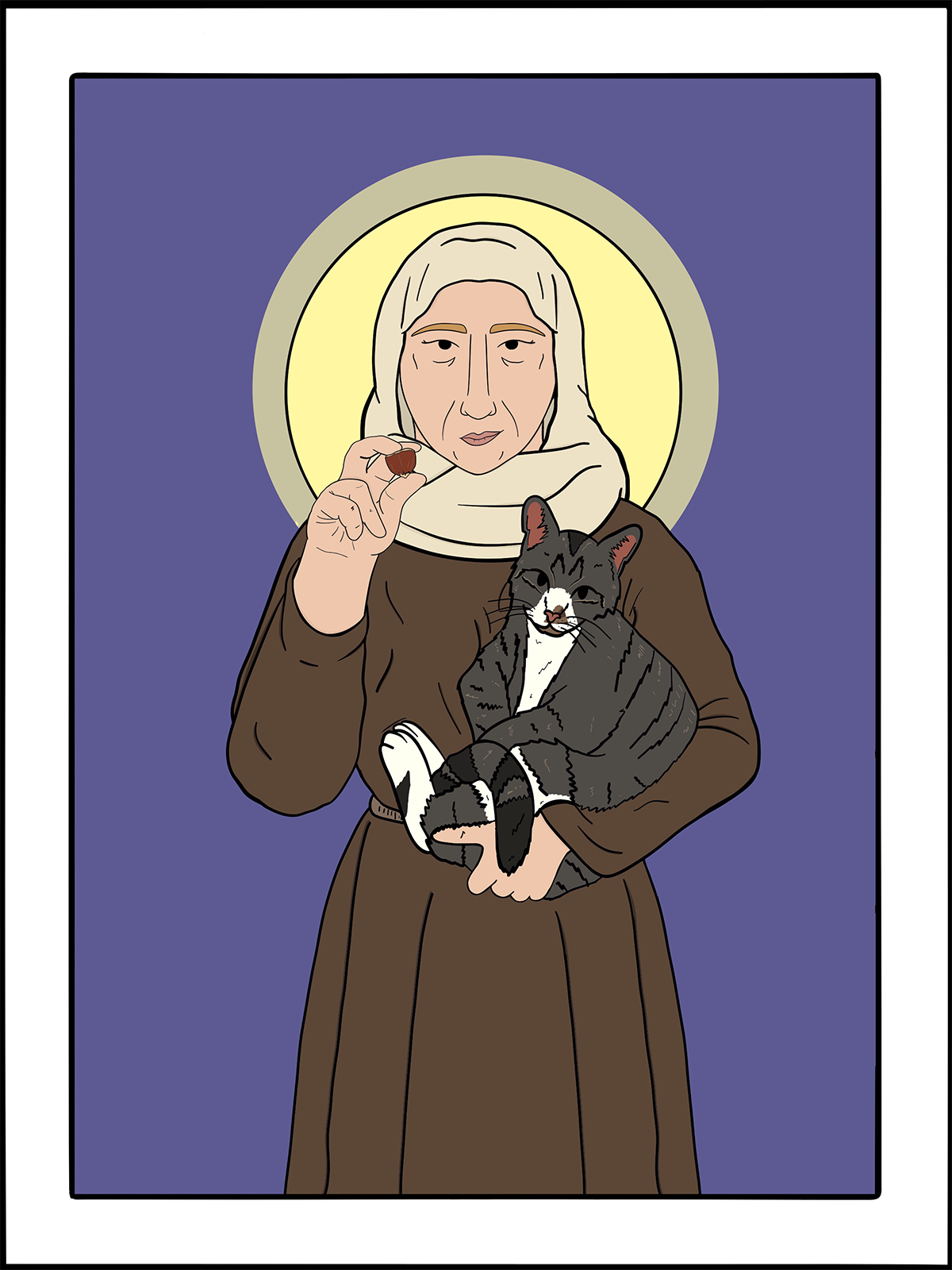 0508: Julian of Norwich