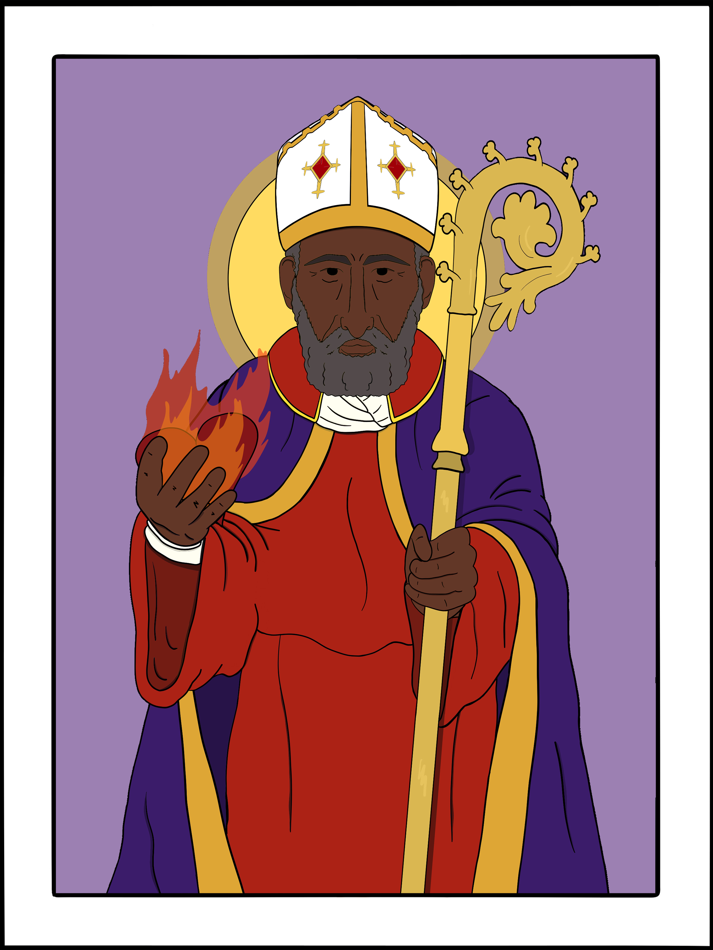 0828: Augustine of Hippo