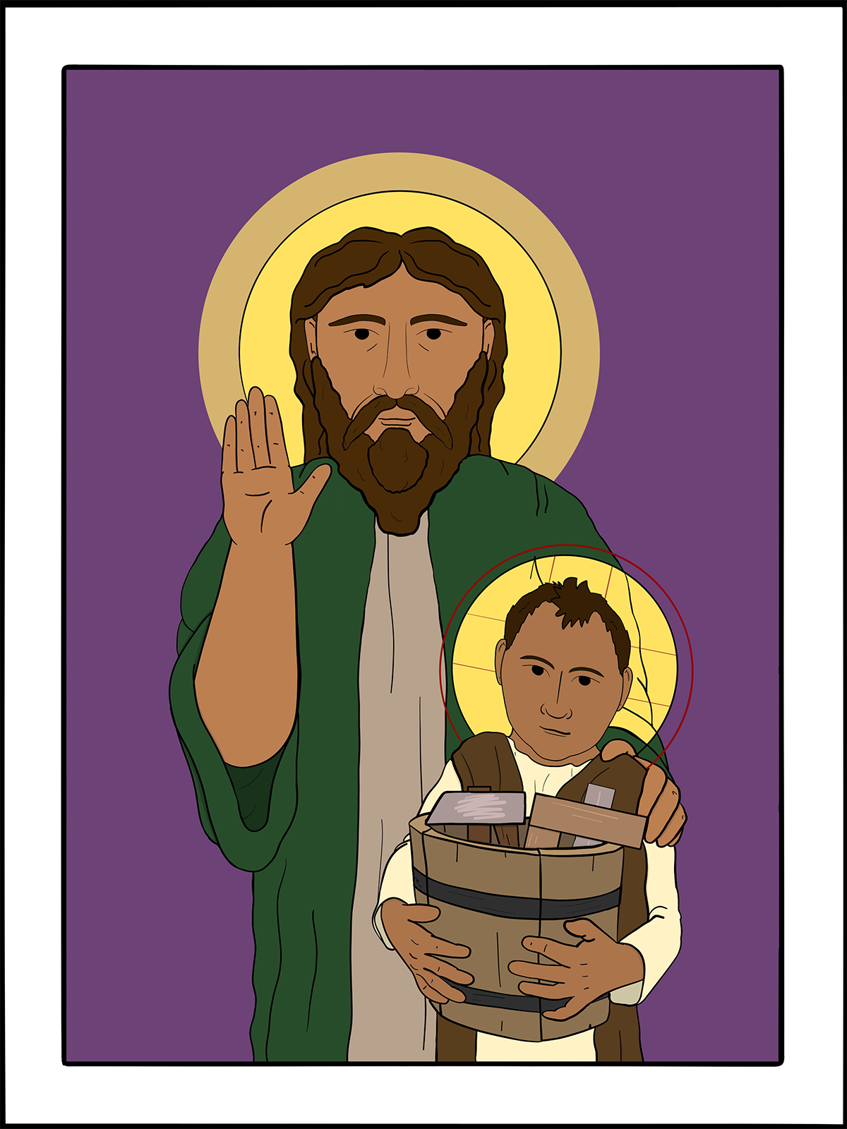 0319: St. Joseph