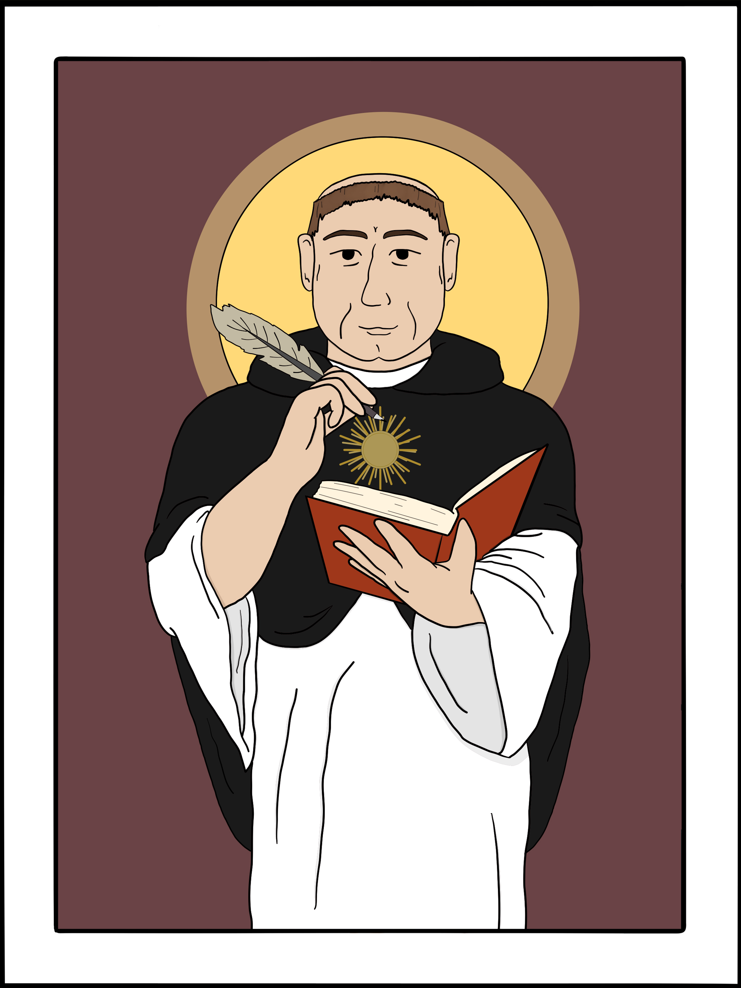 0128: Thomas Aquinas