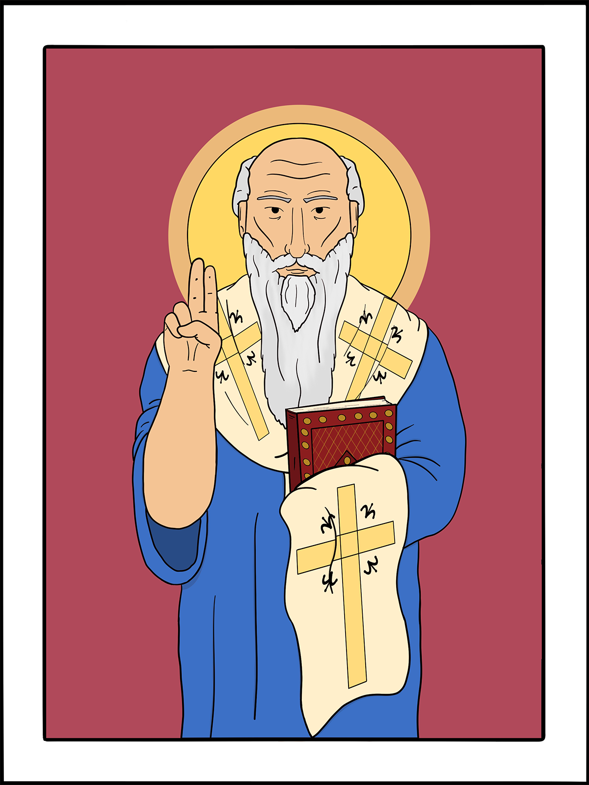 0309: Gregory of Nyssa
