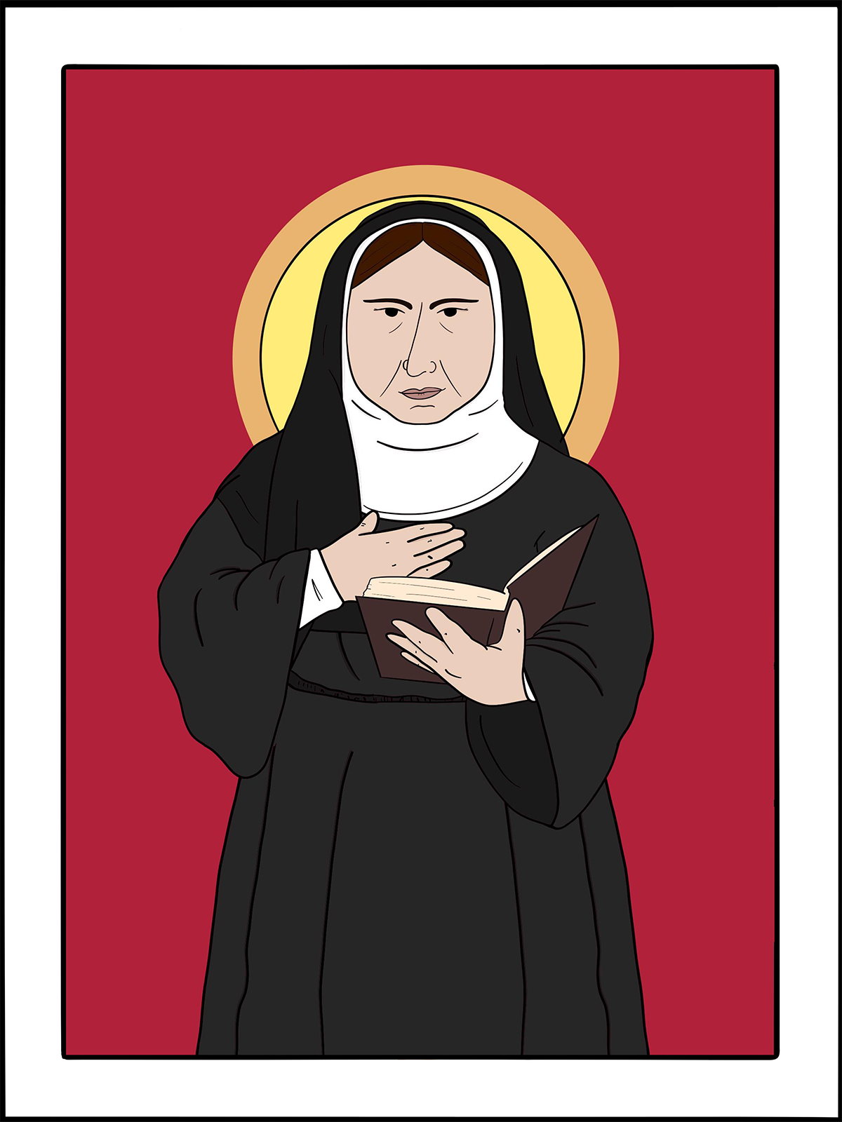 0326: Harriet Monsell