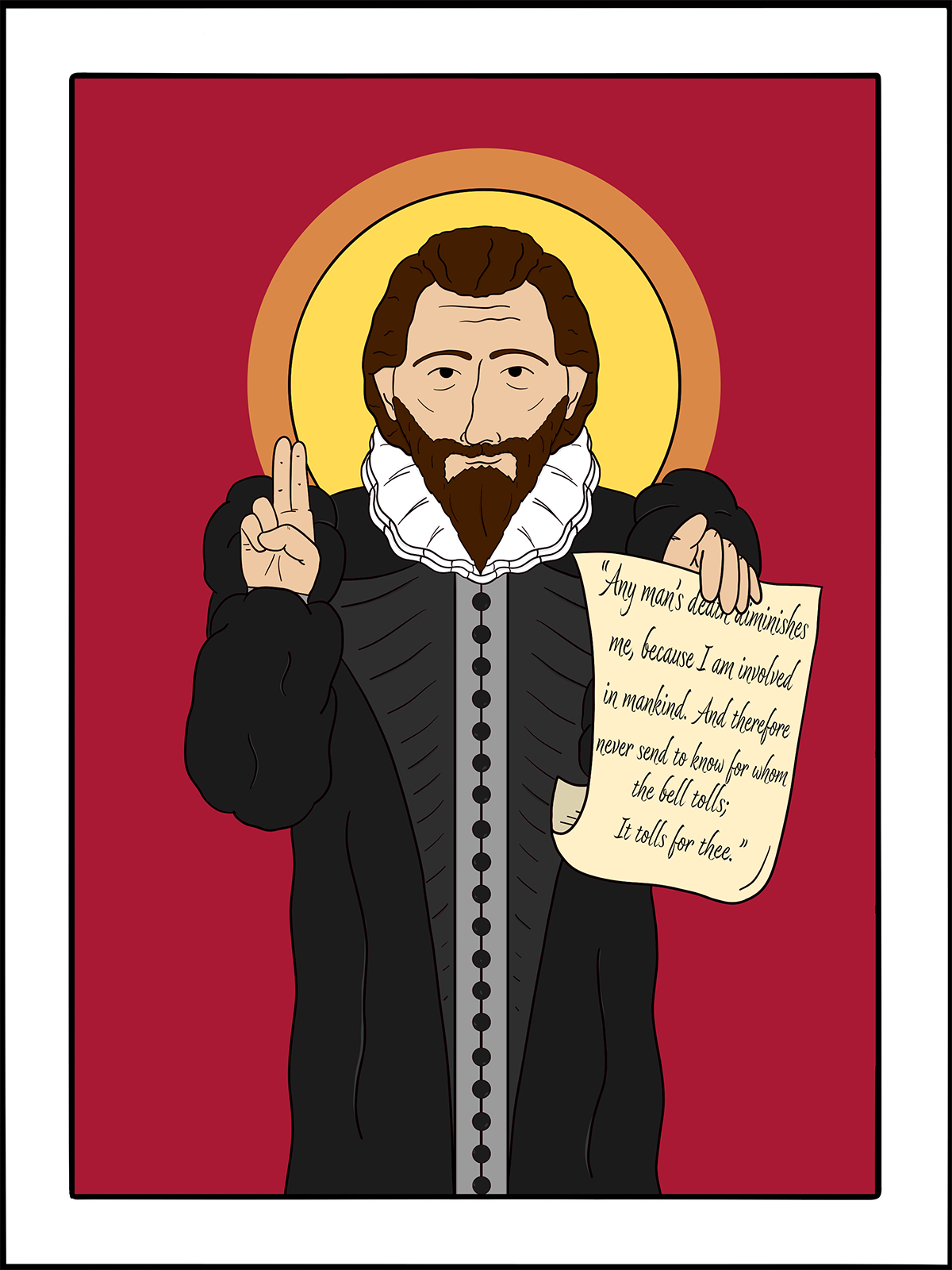 0331: John Donne