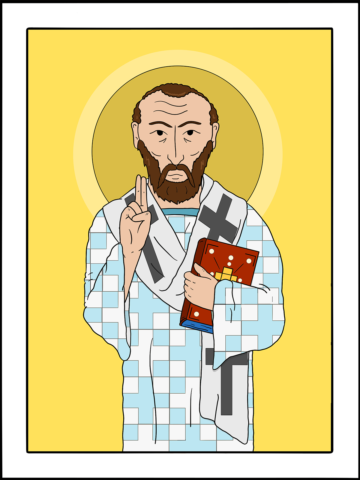 0127: John Chrysostom