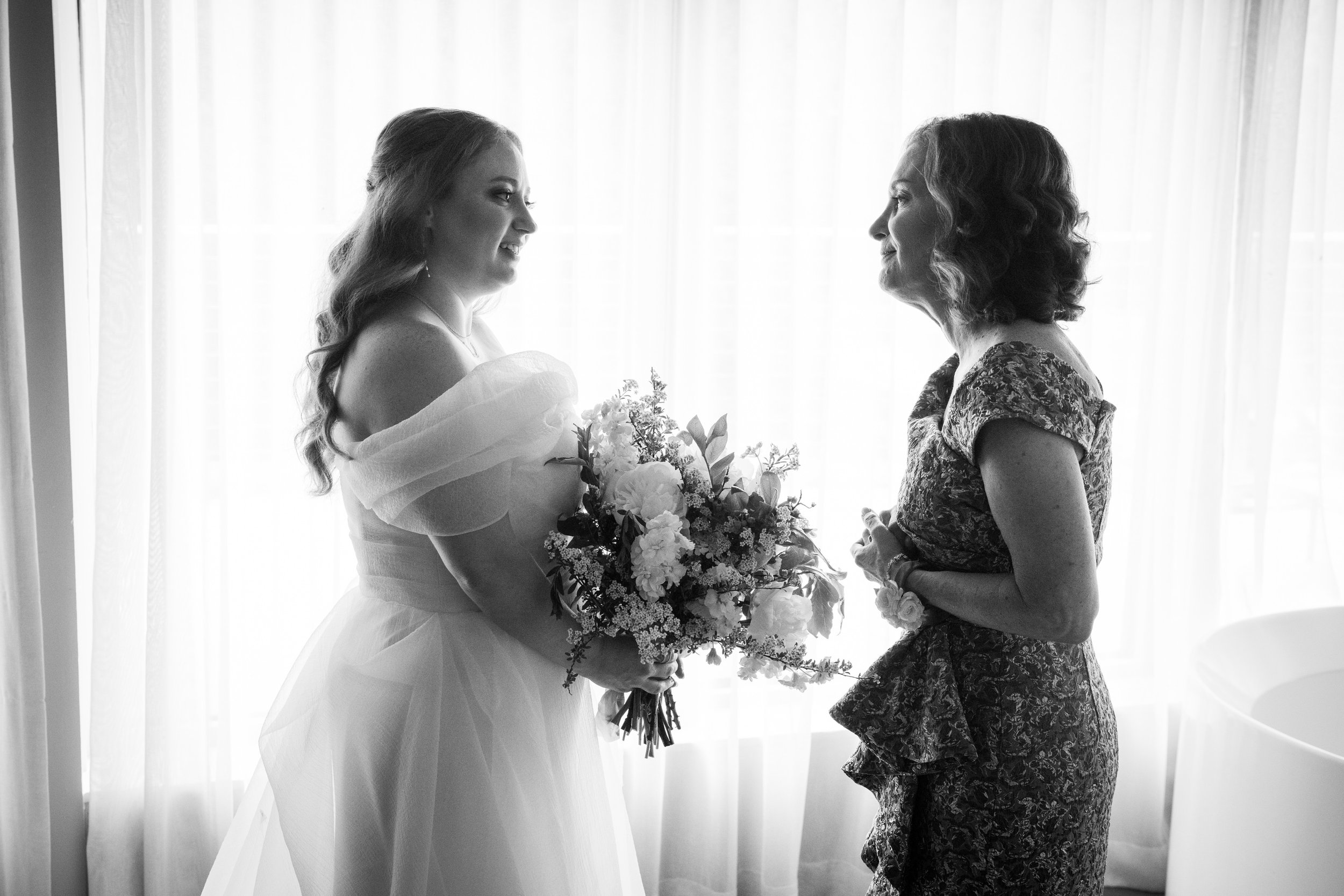 Hudson Valley Wedding Florist