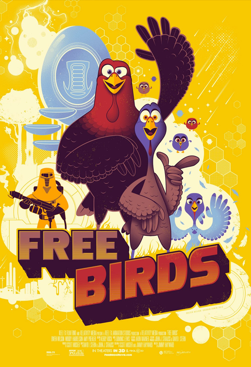 Free Birds