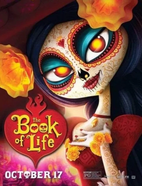 The Book of Life