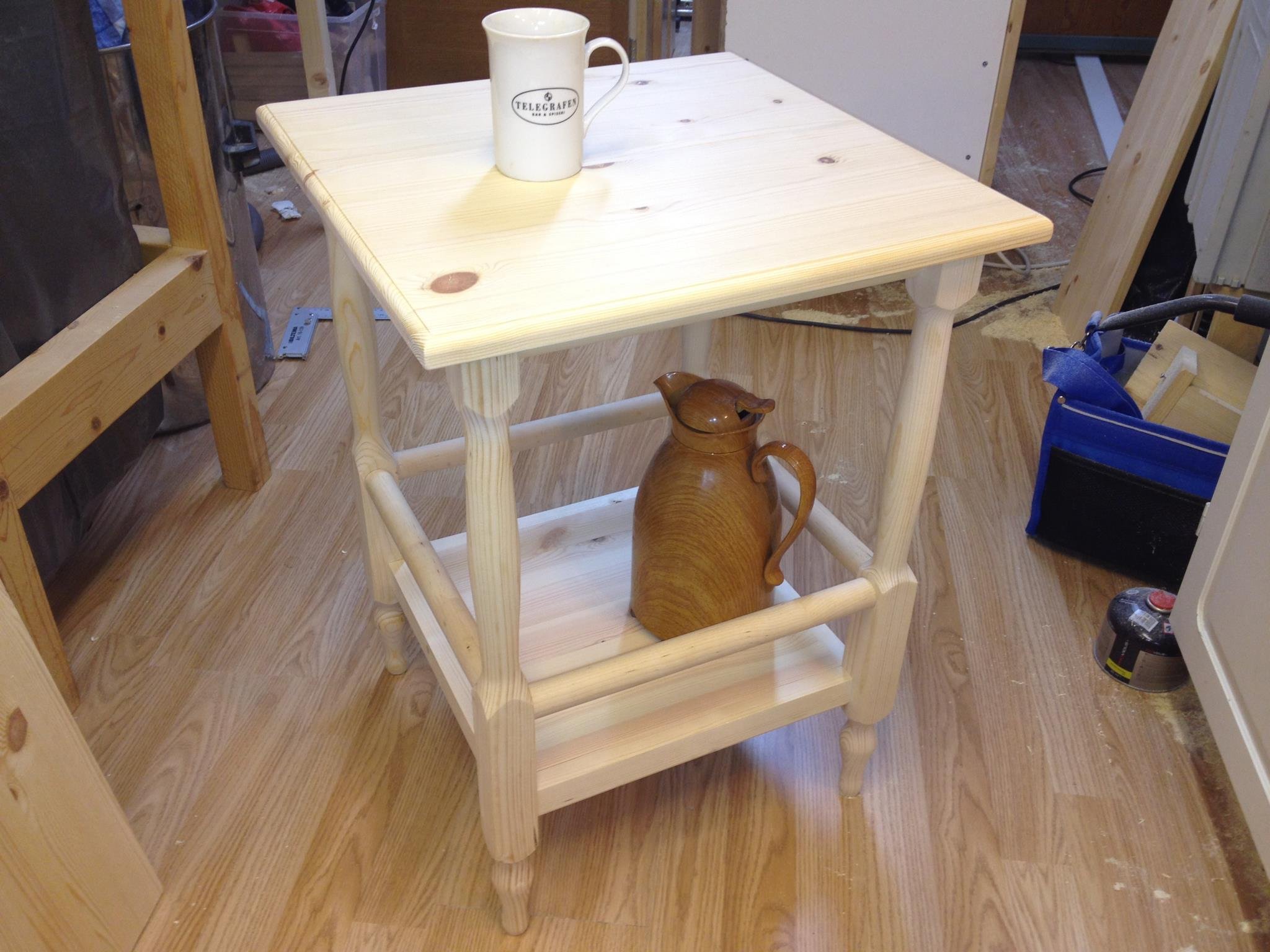 Kaffebord