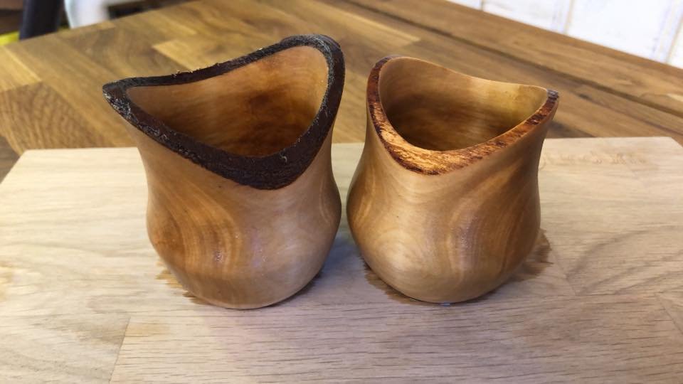 Boller "fugleunger"