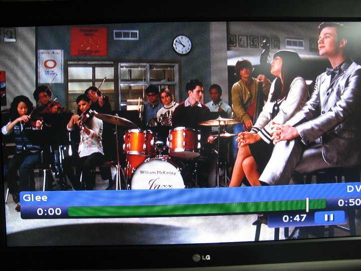 Glee, Season 2