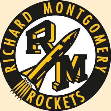 Richard Montgomery Athletic Boosters