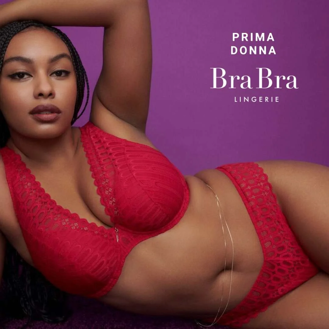 PrimaDonna Twist Los Ayala | Alusasuliike BraBra Lingerie
