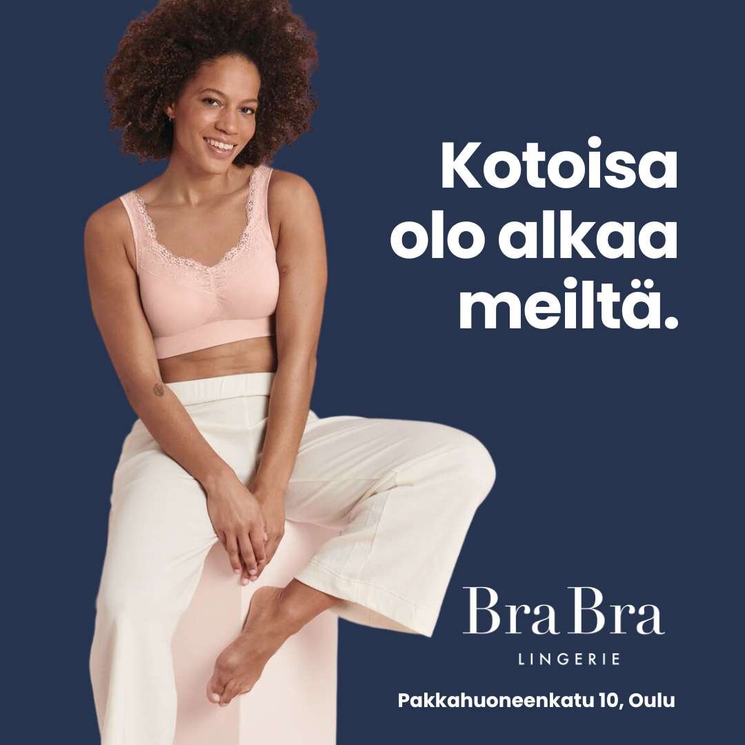 Me autamme sinua tuntemaan olosi kotoisaksi istuvilla ja kauniilla alusasuilla. 🏡💛
Tervetuloa osoitteeseen
📍Pakkahuoneenkatu 10, Oulu.
⏰ ma-pe 11-18
⏰ la 11-16