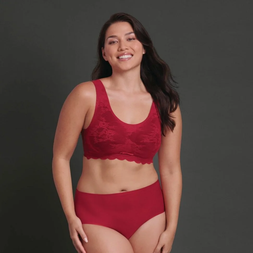 Anita bralette | Alusasuliike BraBra Lingerie, Oulu